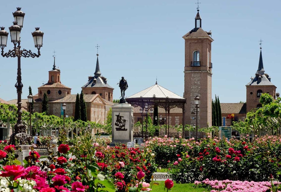 Servicio Técnico en Alcalá de Henares
