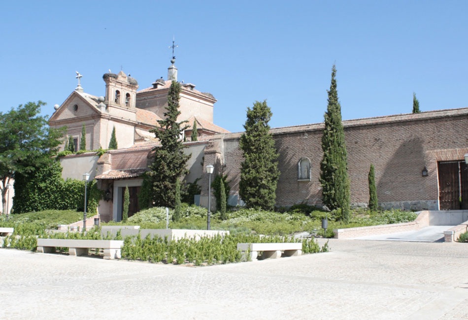 Servicio Técnico en Boadilla del Monte