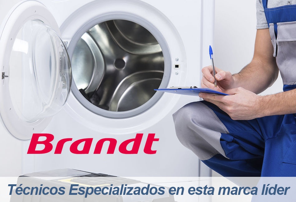 Brandt Servicio Técnico