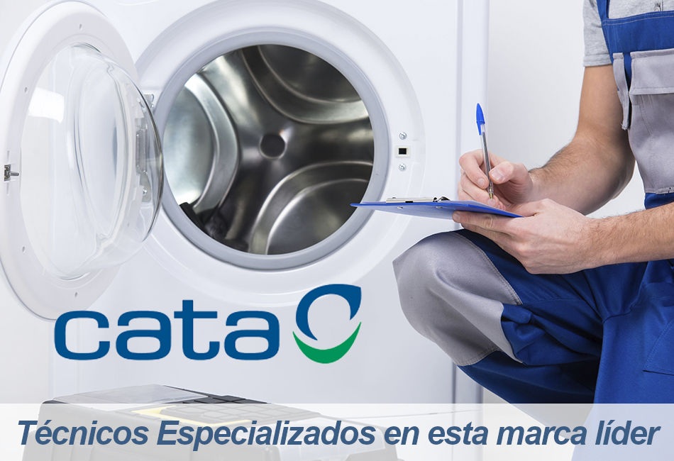 Cata Servicio Técnico