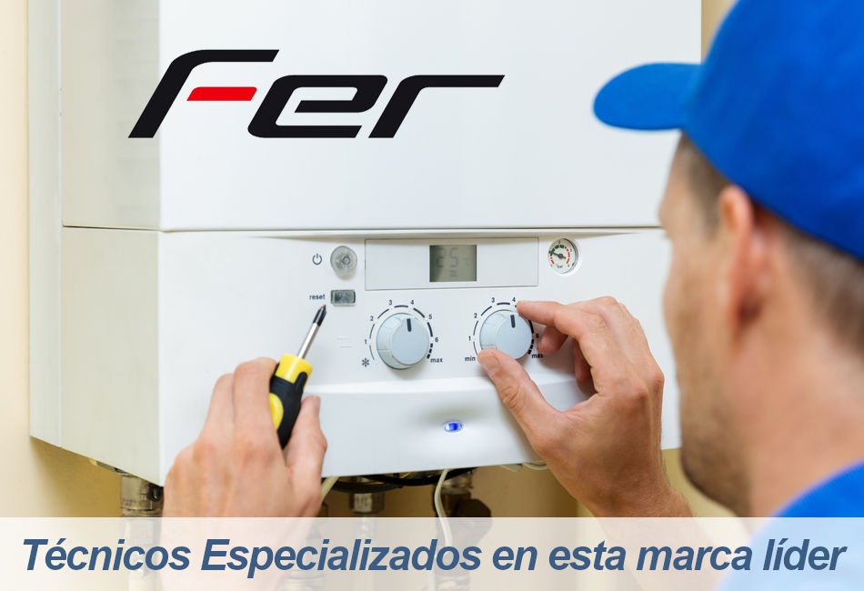 Fer Servicio Técnico