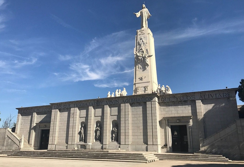 Servicio Técnico en Getafe