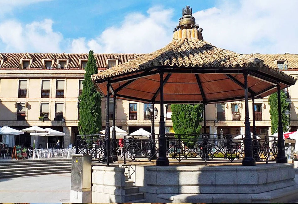 Servicio Técnico en Las Rozas