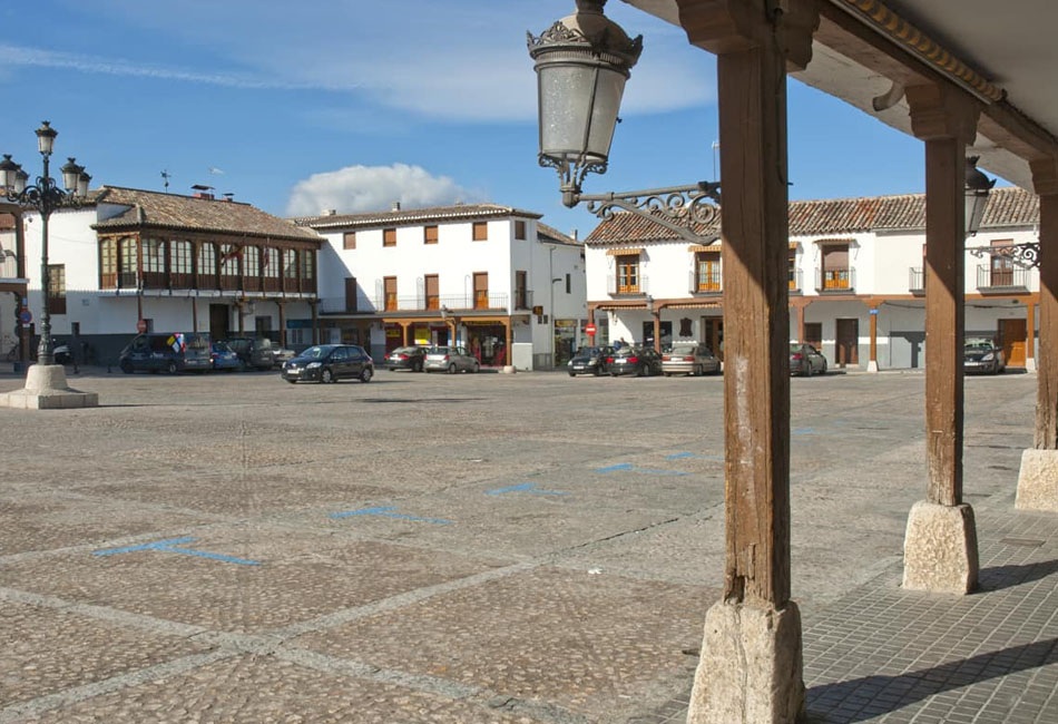 Servicio Técnico en Valdemoro